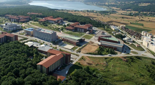 İzzet Baysal Üniversitesi&#039;nde dekanın eşine özel ilanla kadro