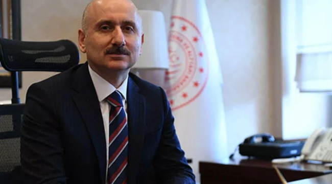 Karaismailoğlu İBB Başkanlığına aday mı? İşte bakanın cevabı...