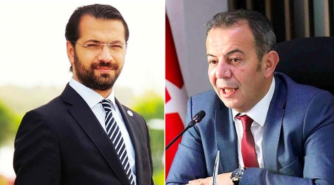 Karamollaoğlu iktidarın dış politikasını eleştirdi: Büyük Ortadoğu projesiyle biz hedefteyiz