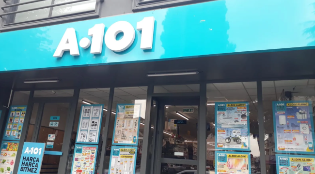 Karar Resmi Gazete'de: A101 dijital banka kuruyor