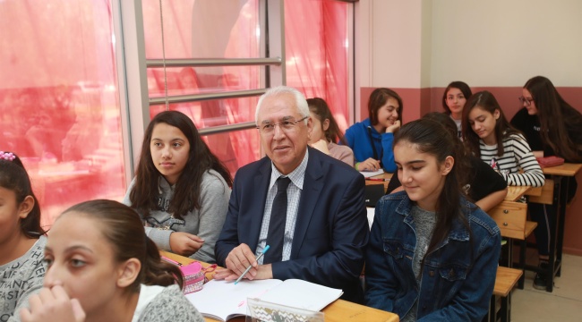 KARBEM'de yaz destekleme kursları 2 Eylül'de sona erecek!