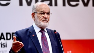 'Karşılığında ne isteyecekler?' Karamollaoğlu'dan Suudi Arabistan sorusu
