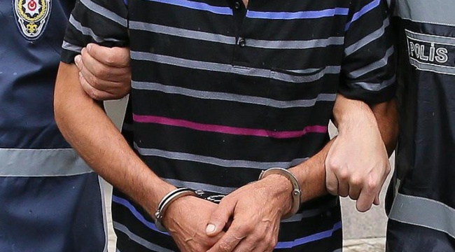 Kartal Cemevi Başkanı Sarıtaş'a yönelik saldırıya ilişkin 9 şüpheli gözaltına alındı