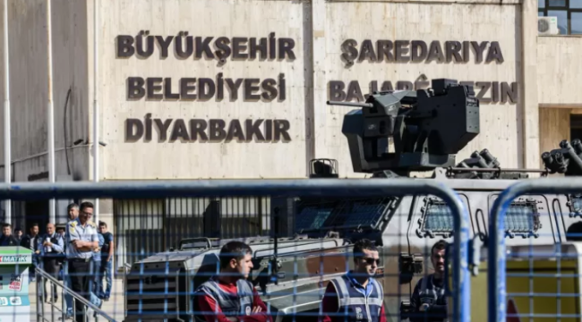 Kayyumların yıldönümü: HDP'nin kazandığı belediyelerde son durum ne?