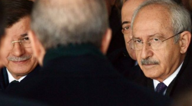 Kılıçdaroğlu: “Erdoğan’ın emriydi; yaptım, oldu” diyerek kimse sıyrılamayacak