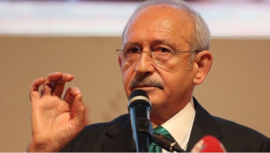 Kılıçdaroğlu: Türkiye’nin kaderini 7,5 milyon gencimiz tayin edecek