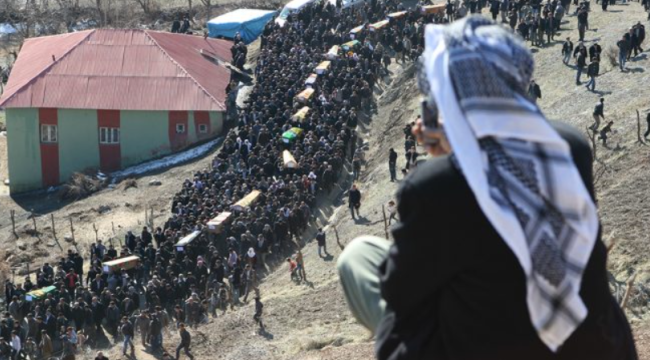 Kılıçdaroğlu yarın Roboski’ye gidiyor