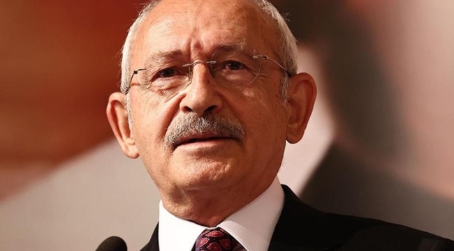 Kılıçdaroğlu: Yine çağrı yapıyorum, gelin birlikte çözelim bu işi