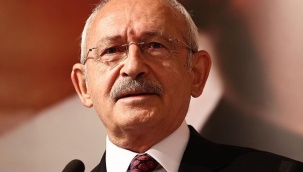 Kılıçdaroğlu: Yine çağrı yapıyorum, gelin birlikte çözelim bu işi