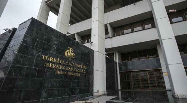 Kısa vadeli dış borç stoku 134,8 milyar dolara yükseldi