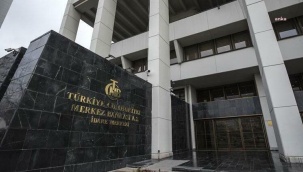Kısa vadeli dış borç stoku 134,8 milyar dolara yükseldi