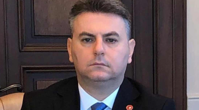Korkmaz Karaca istifa etti