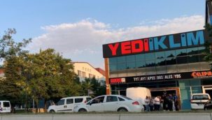 KPSS soruşturmasında Yediiklim Yayınevi’ne operasyon: Arama başlatıldı!