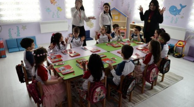 Kreş fiyatları da uçtu: Aileler için çocukları kreşe göndermek hayal oluyor