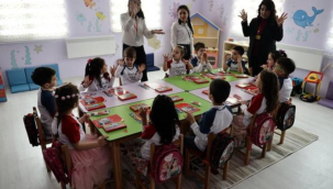 Kreş fiyatları da uçtu: Aileler için çocukları kreşe göndermek hayal oluyor