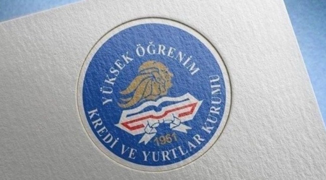 KYK yurt başvuruları başladı