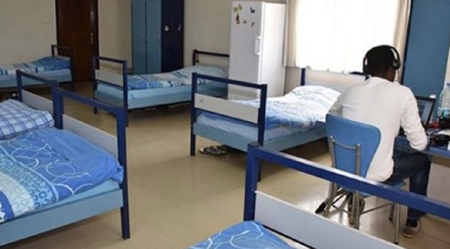 KYK yurtlarında konaklama süreleri uzatıldı