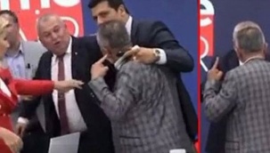 Latif Şimşek ve kendisini darp eden Emrah Topal’ın ifadeleri ortaya çıktı