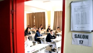 LGS kapsamında ikinci nakil sonuçları açıklandı