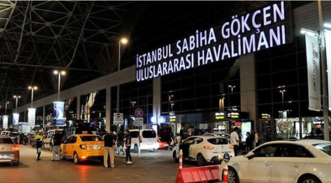 “Malezya Kralı, Sabiha Gökçen’i satın almaya geliyor” iddiası