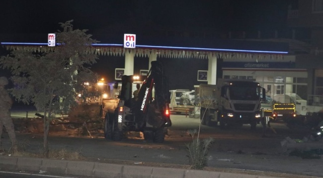 Mardin'deki kazayla ilgili Cengiz Holding'ten açıklama: Nakliyecinin temini ve tüm nakliye işlemleri, alıcının sorumluluğunda yapılmıştır