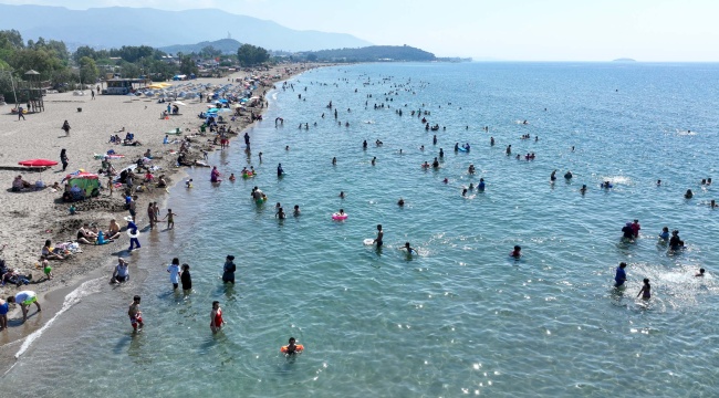“Mavi Proje” başarıyla sona erdi