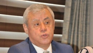 Memleket Partisi il başkanı istifa etti