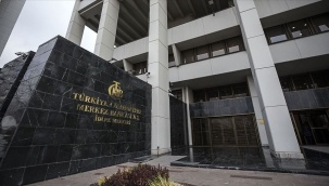 Merkez Bankası 10 ay sonra ilk kez KİT'lere döviz satışı yapmadı