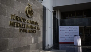 Merkez Bankası anketi: Yıl sonu dolar 19,65 TL