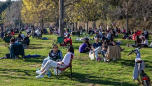 Metropoll araştırması: Halkın yalnızca yüzde 4,3’ü cemaat ve tarikat mensubu