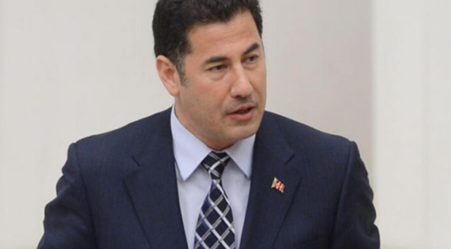 MHP’den ihraç edilen Sinan Oğan cumhurbaşkanı adayı olacağını bir kez daha yineledi