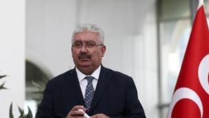 MHP’den Kılıçdaroğlu’na: Marks’ın müridi, sözde aslan avcısı