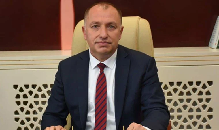 Milli Eğitim Bakanı Mahmut Özer'in hemşehrisi Hayati Telefoncu 'hızlıca yükseldi'