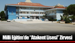 Milli Eğitim'de