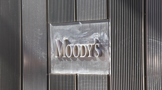 Moody's Türkiye enflasyon beklentisini yükseltti