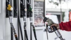 Motorine zam geliyor
