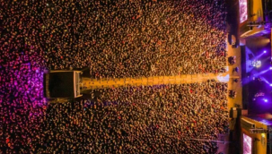 Muğla Valiliği, Milyon Fest Fethiye'yi yasakladı