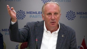 Muharrem İnce'den bomba iddia! Bu sözler gündeme oturacak: Aldıkları maaşın miktarını bile söylerim