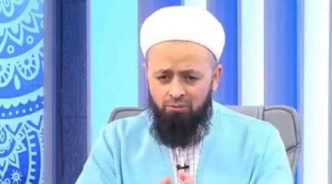 Müzik ile zinayı ilişkilendiren sözde hoca mide bulandırdı: 2 yaşındaki çocuk bile…