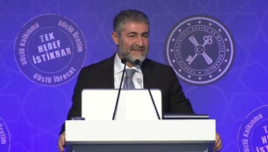 Nebati’nin “kapalı” konuşması sosyal medyanın gündeminde: Arabada ÖTV’yi artırsak mı?