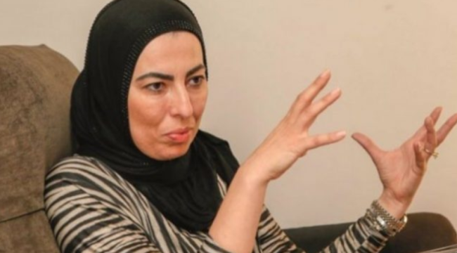 Nihal Olçok: “Dokuz FETÖ’cünün ismini verdim, biri İbrahim Şahin, diğeri Nureddin Nebati”