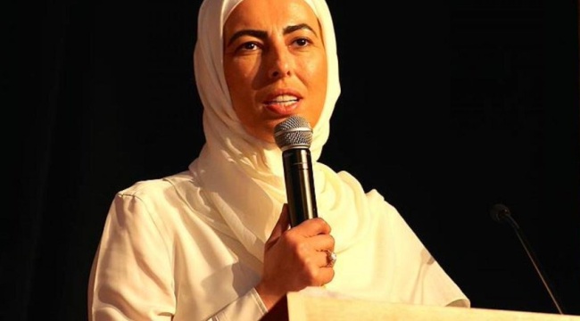 Nihal Olçok, Sedat Peker'e seslendi: Bana yaşatılanlar için vekalet vermek istiyorum size