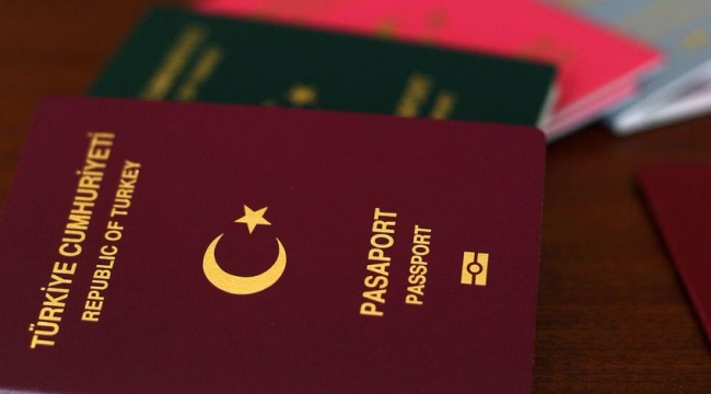 Nüfus ve Vatandaşlık İşleri'nden 'pasaport' haberlerine ilişkin açıklama: İtibar etmeyin