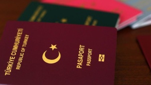 Nüfus ve Vatandaşlık İşleri'nden 'pasaport' haberlerine ilişkin açıklama: İtibar etmeyin