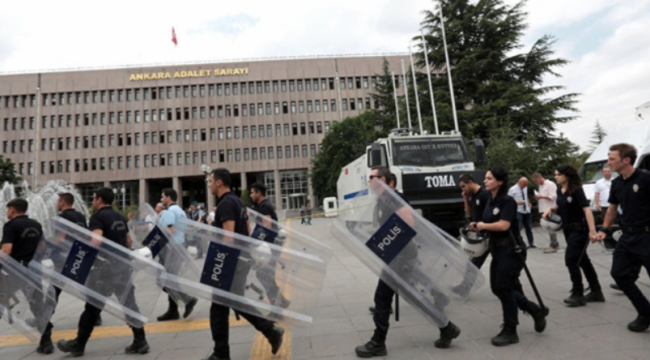 OHAL Kanunu yürürlükten kalktı: Gözaltı süresi en fazla dört güne indi