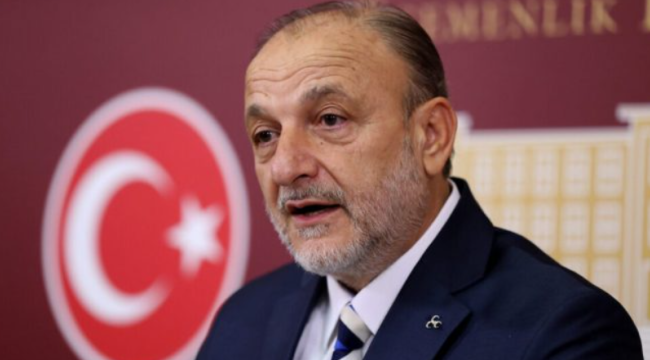 Oktay Vural İYİ Parti’ye mi geçecek?