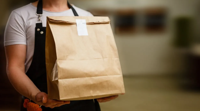 Online yemek siparişi sistemleri boykot edilecek