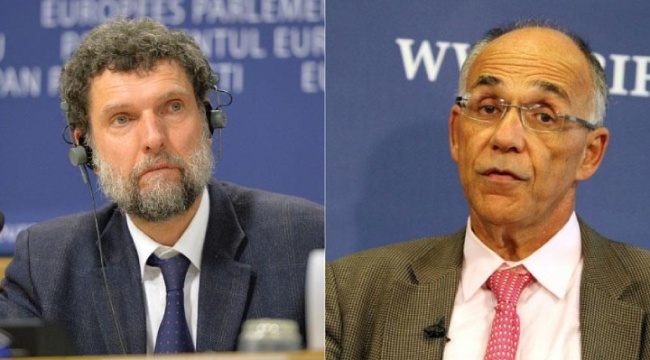 Osman Kavala: Henri Barkey, kendisi ile yemek yiyen kişinin ben olmadığımı açıkladı, savcılık bu gerçeği baştan beri gayet iyi biliyordu