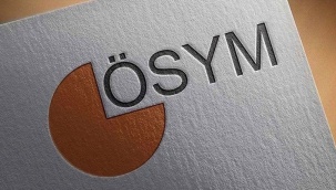 ÖSYM'den KPSS açıklaması! Başvuru tarihleri uzatıldı