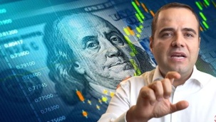 Özgür Demirtaş'tan Merkez Bankası faiz kararına yorum: 'Delilik...'